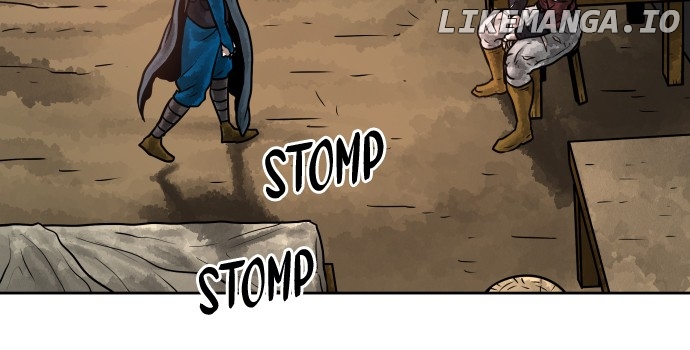 Warrior Executioner chapter 12 - page 89